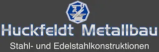  Dienstleistungen/Services: Stahlbau, Treppenbau, Metallbau, Schlosserei Produkte: Anbaubalkone, Pforten, Stahltreppen, Zäune, Edelstahl, Vordächer, Balkone, Huckfeldt Metallbau, Stahl- und Edelstahlkonstruktionen